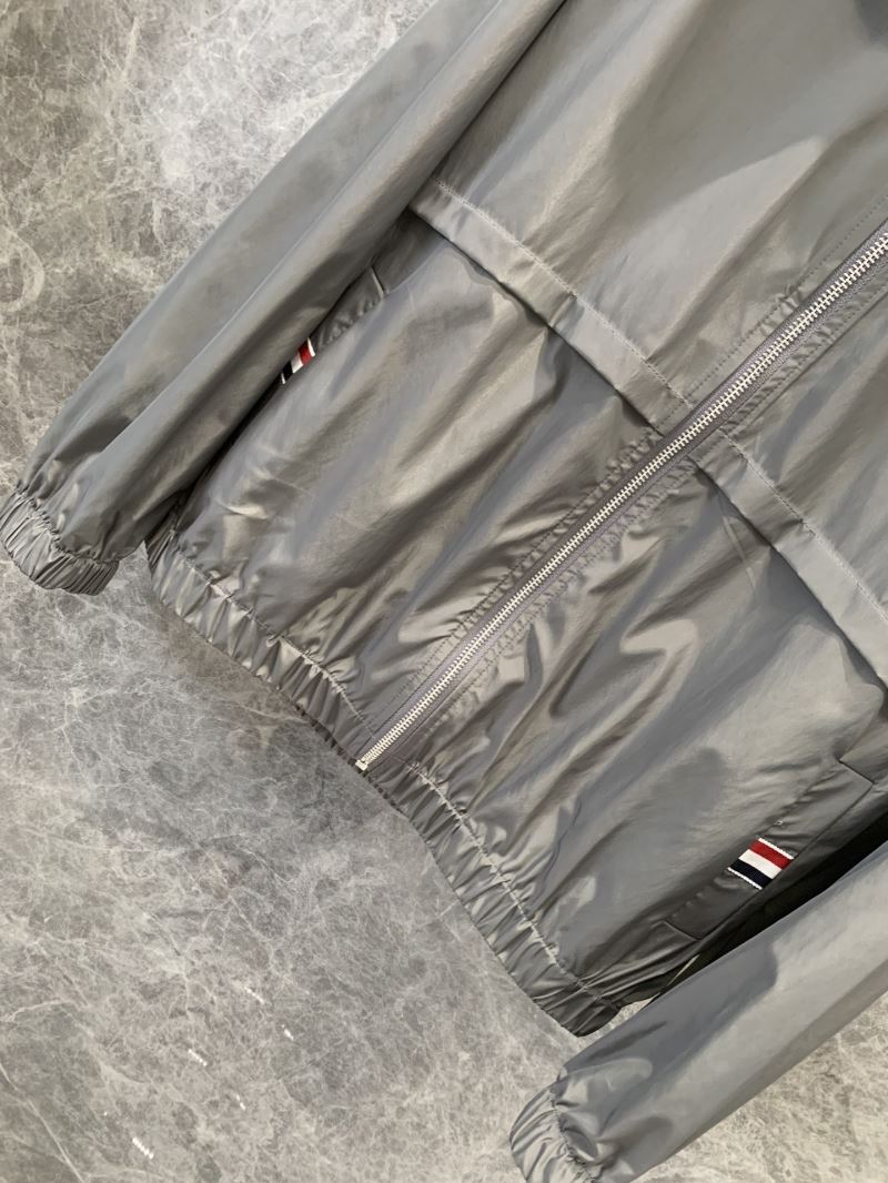 Thom Browne Sunscreen Jacket